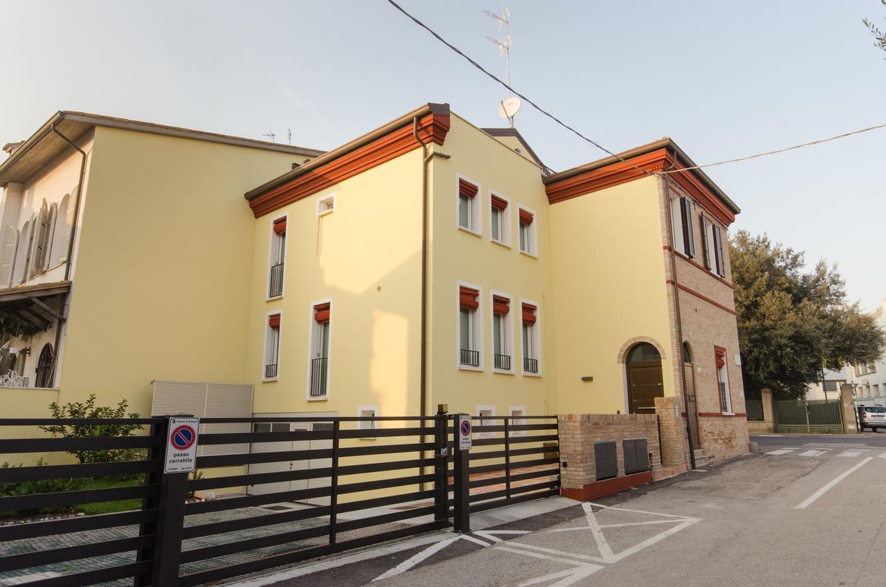 Corte Maggiore Ravenna Exterior foto